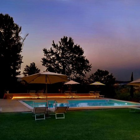 Calzolaro Agriturismo Sant'Illuminato المظهر الخارجي الصورة