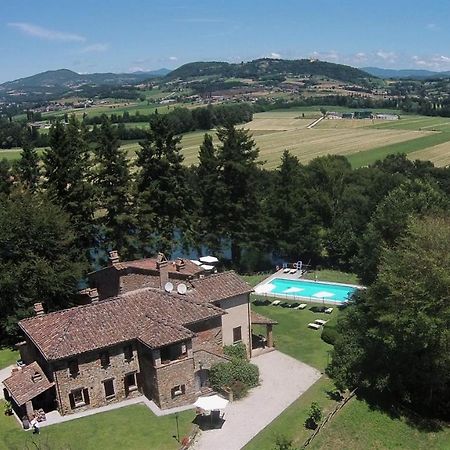 Calzolaro Agriturismo Sant'Illuminato المظهر الخارجي الصورة