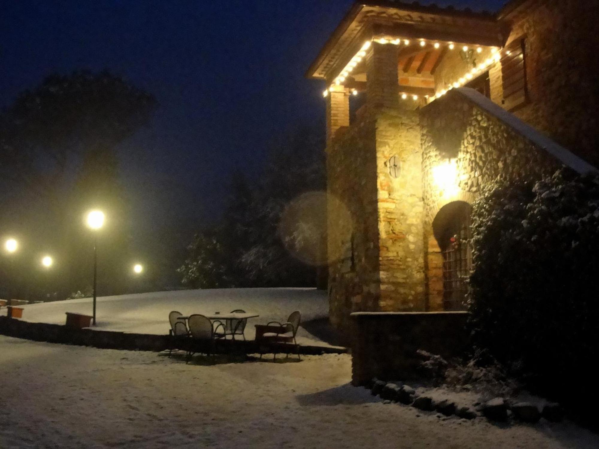 Calzolaro Agriturismo Sant'Illuminato المظهر الخارجي الصورة
