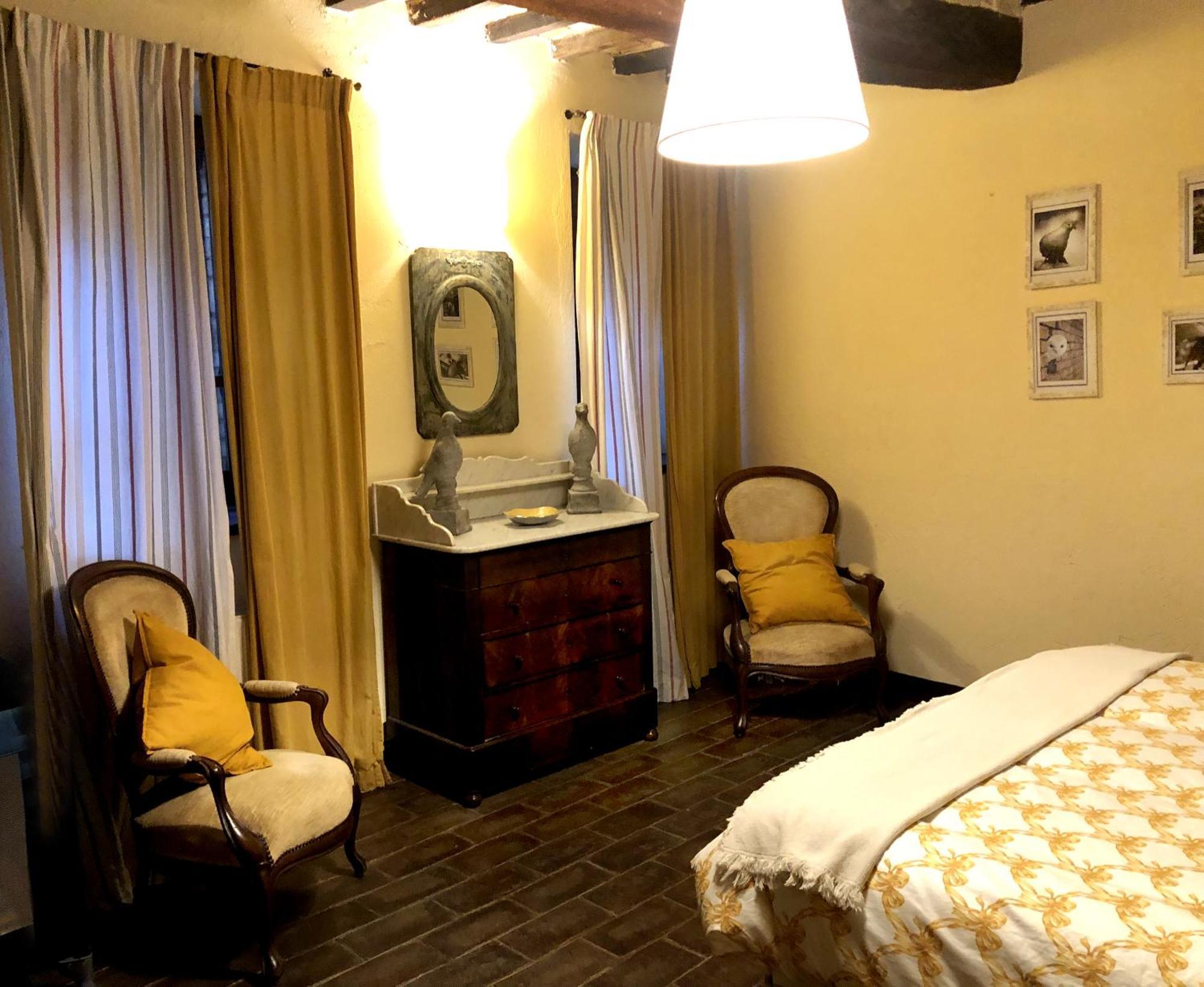 Calzolaro Agriturismo Sant'Illuminato المظهر الخارجي الصورة
