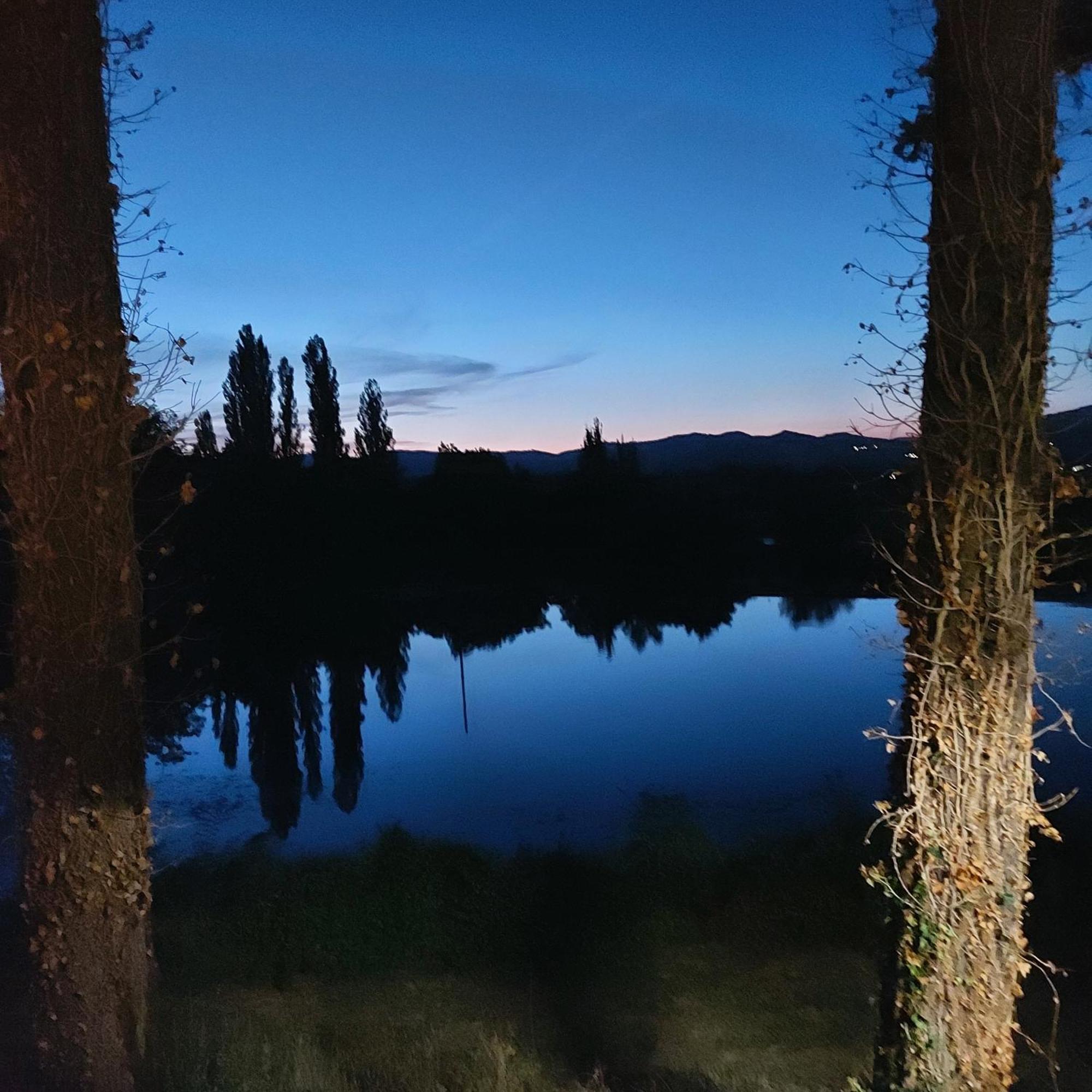 Calzolaro Agriturismo Sant'Illuminato المظهر الخارجي الصورة