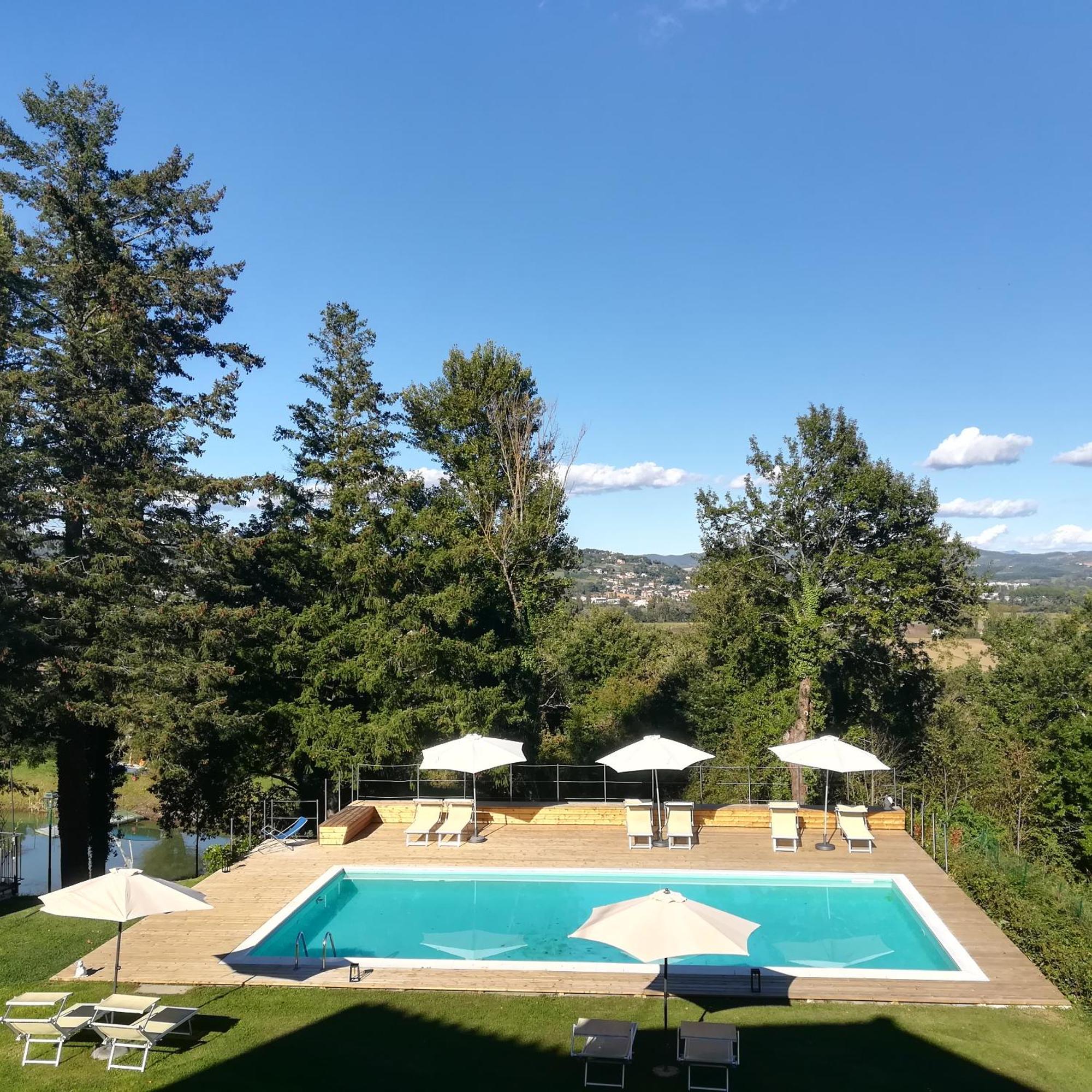 Calzolaro Agriturismo Sant'Illuminato المظهر الخارجي الصورة