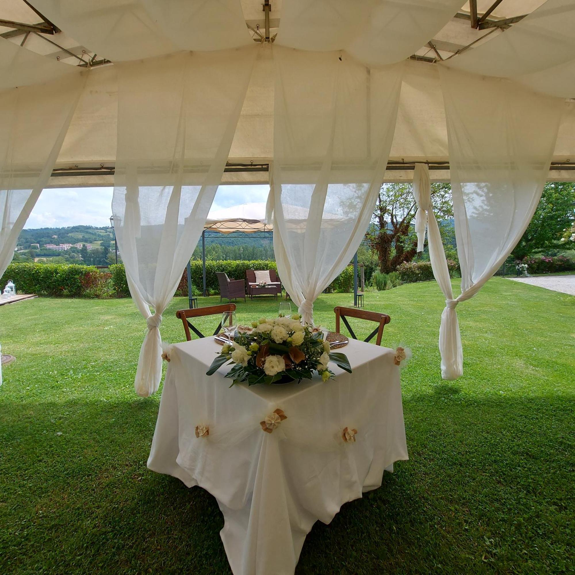Calzolaro Agriturismo Sant'Illuminato المظهر الخارجي الصورة