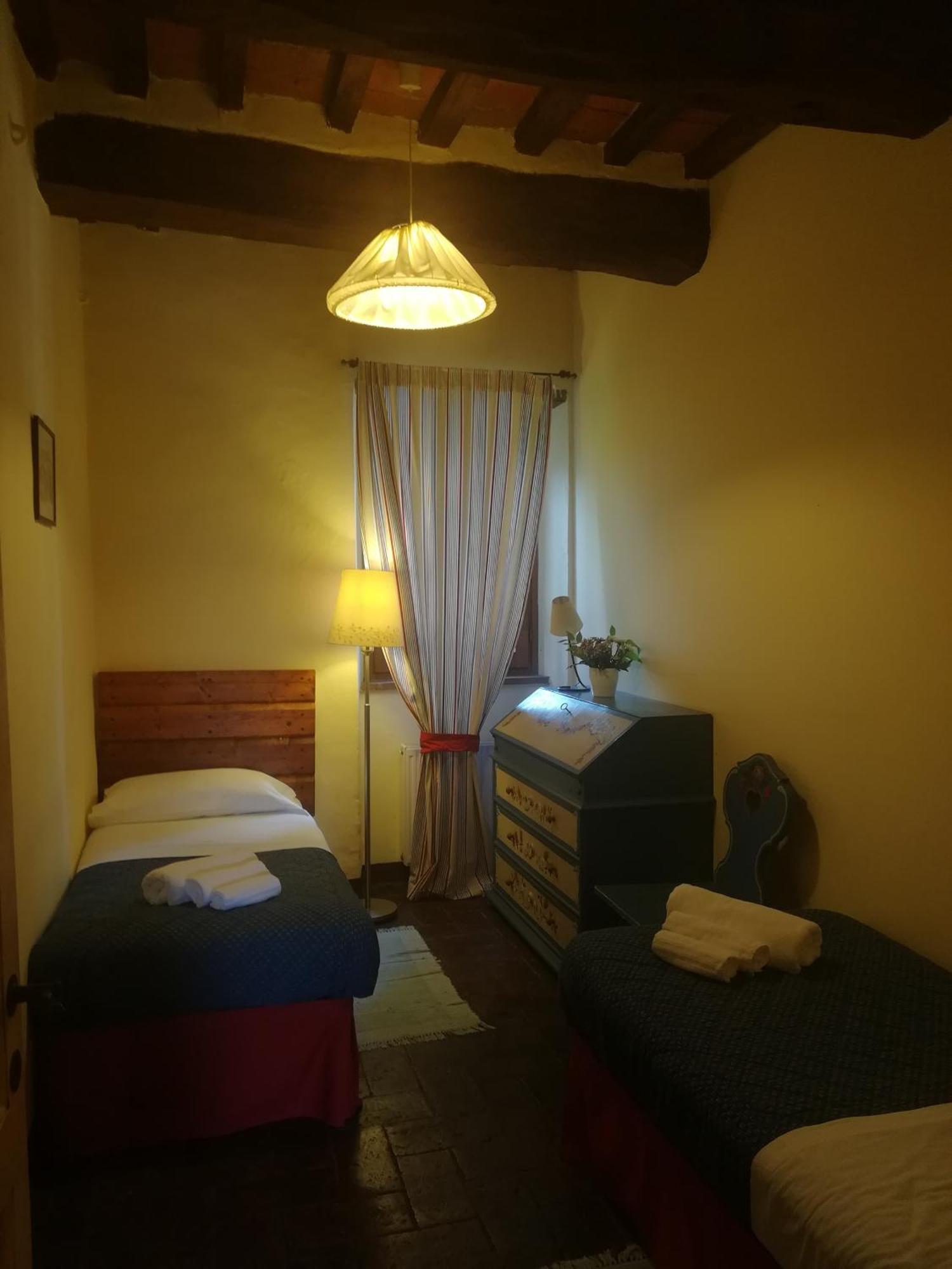 Calzolaro Agriturismo Sant'Illuminato المظهر الخارجي الصورة