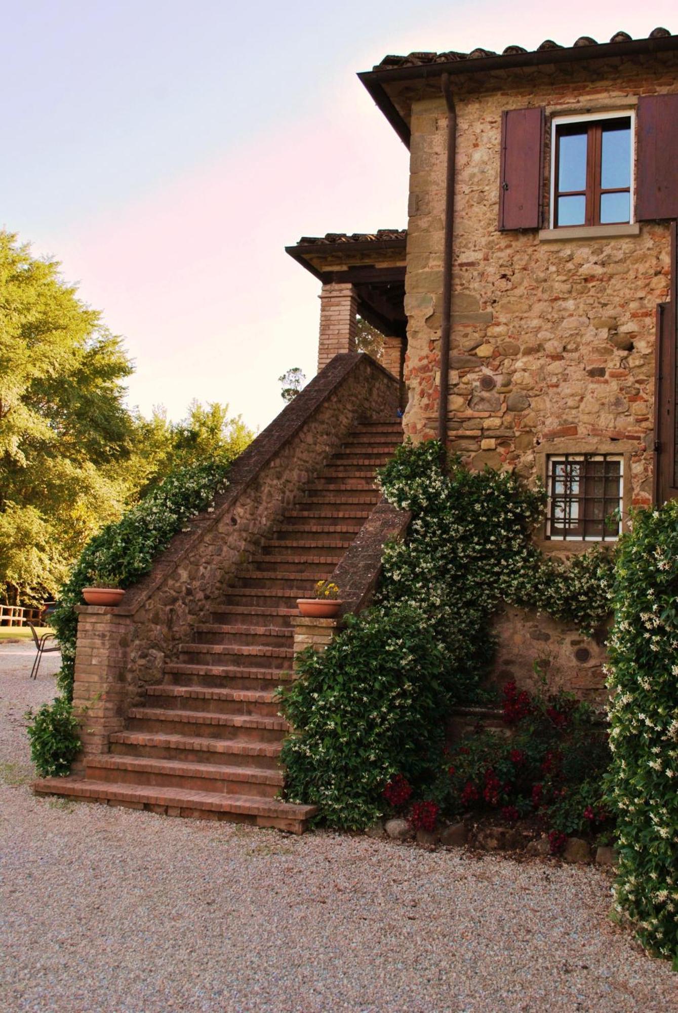 Calzolaro Agriturismo Sant'Illuminato المظهر الخارجي الصورة