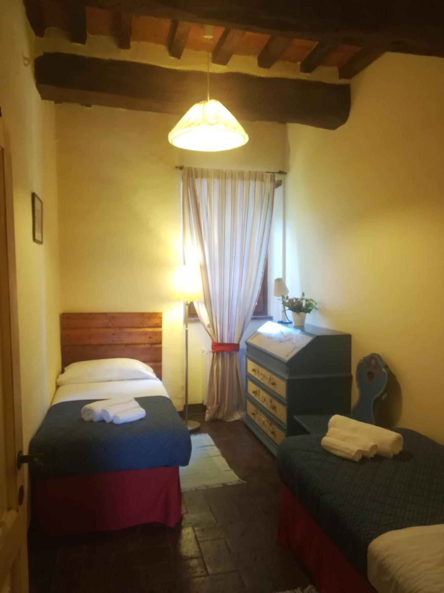 Calzolaro Agriturismo Sant'Illuminato المظهر الخارجي الصورة