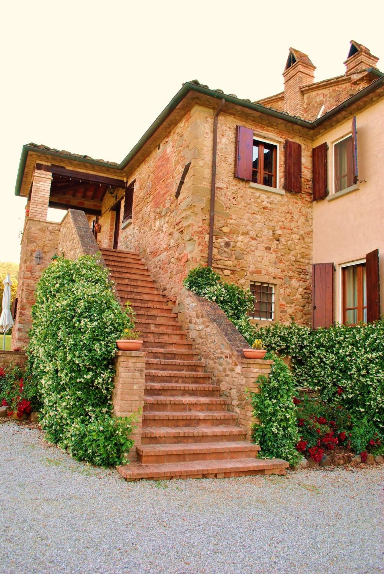 Calzolaro Agriturismo Sant'Illuminato المظهر الخارجي الصورة