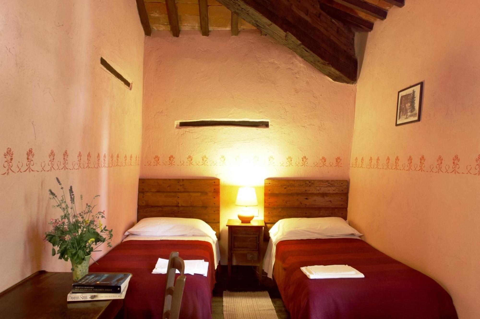 Calzolaro Agriturismo Sant'Illuminato المظهر الخارجي الصورة