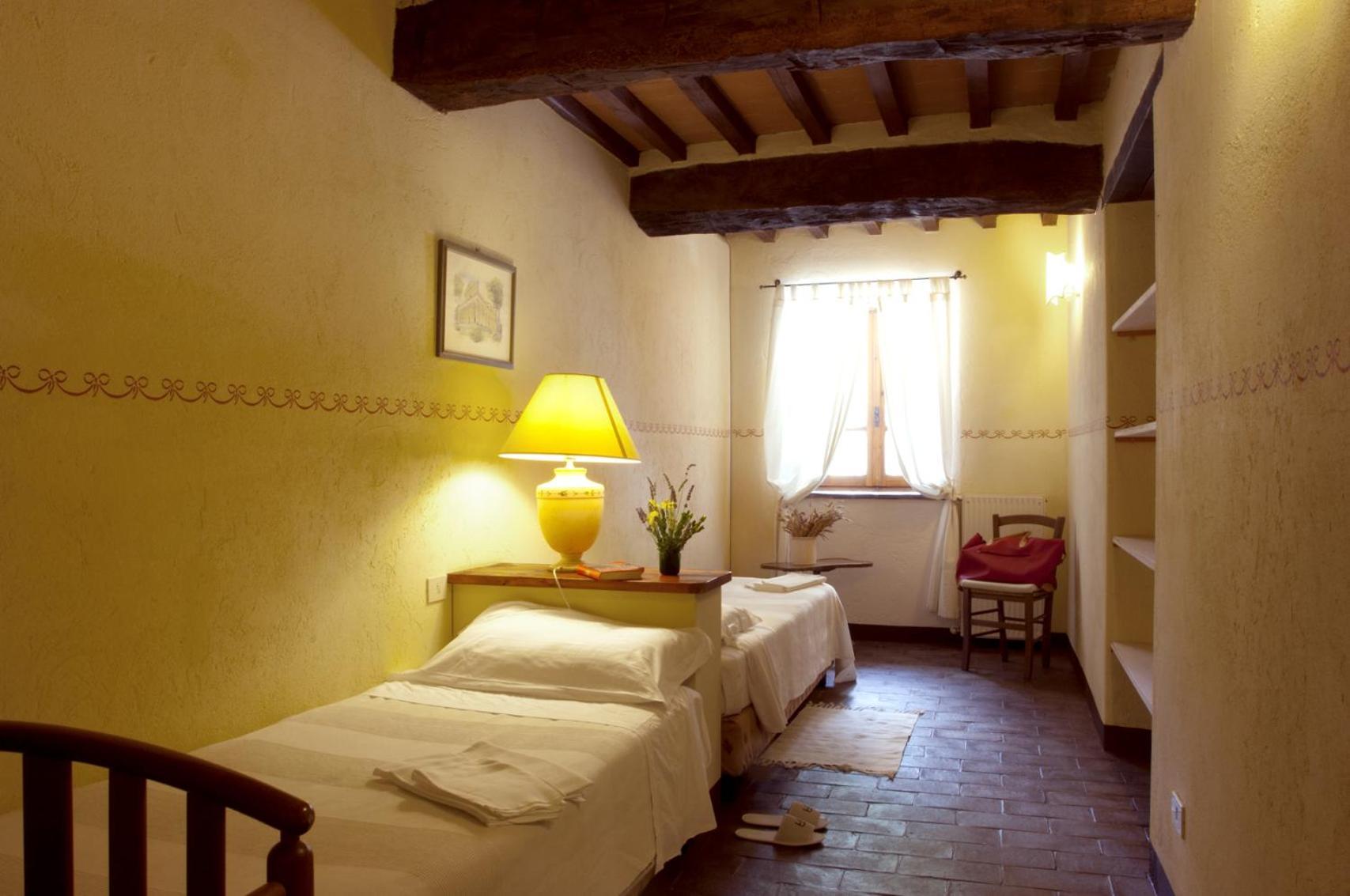 Calzolaro Agriturismo Sant'Illuminato المظهر الخارجي الصورة