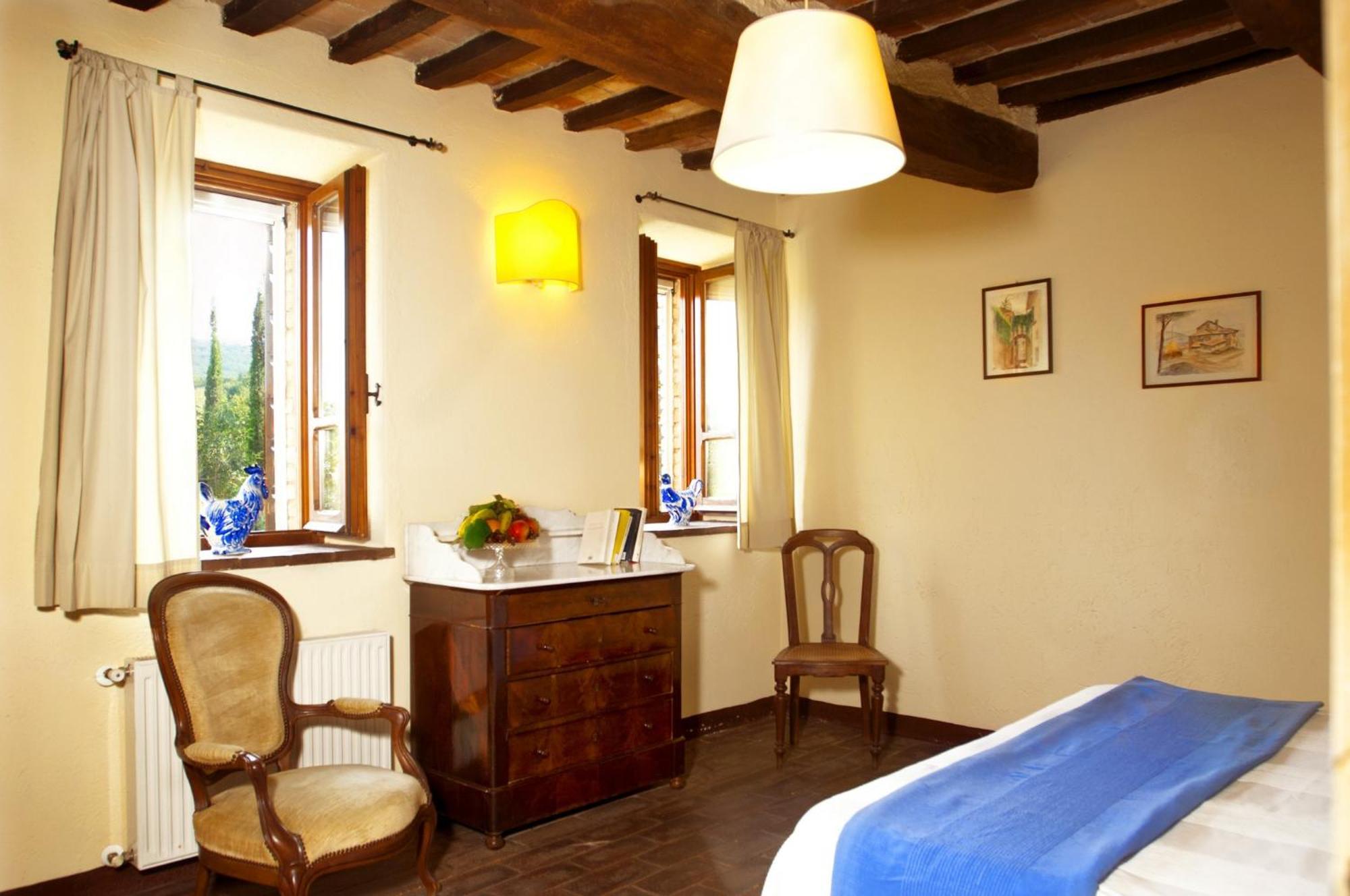 Calzolaro Agriturismo Sant'Illuminato المظهر الخارجي الصورة