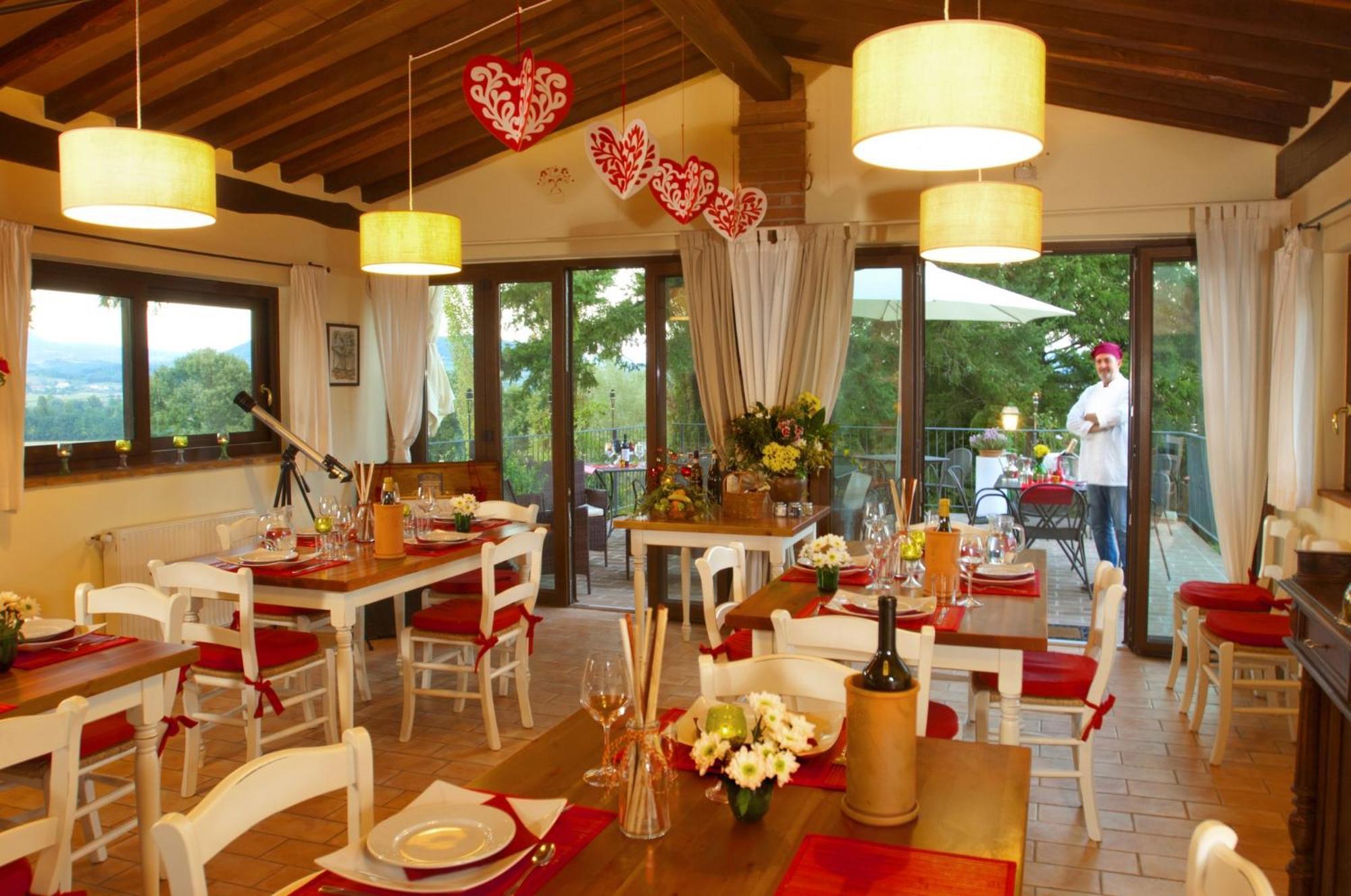 Calzolaro Agriturismo Sant'Illuminato المظهر الخارجي الصورة